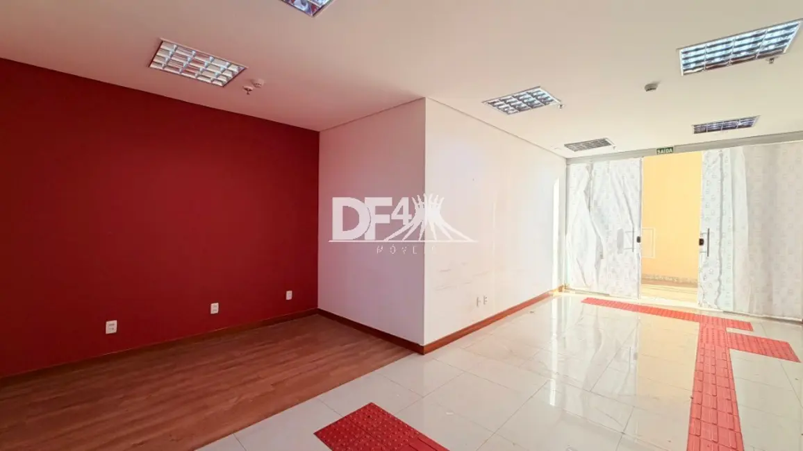 Foto 2 de Loja para alugar, 113m2 em Brasilia - DF