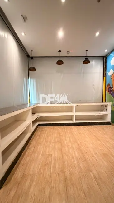Foto 6 de Loja para alugar, 60m2 em Brasilia - DF