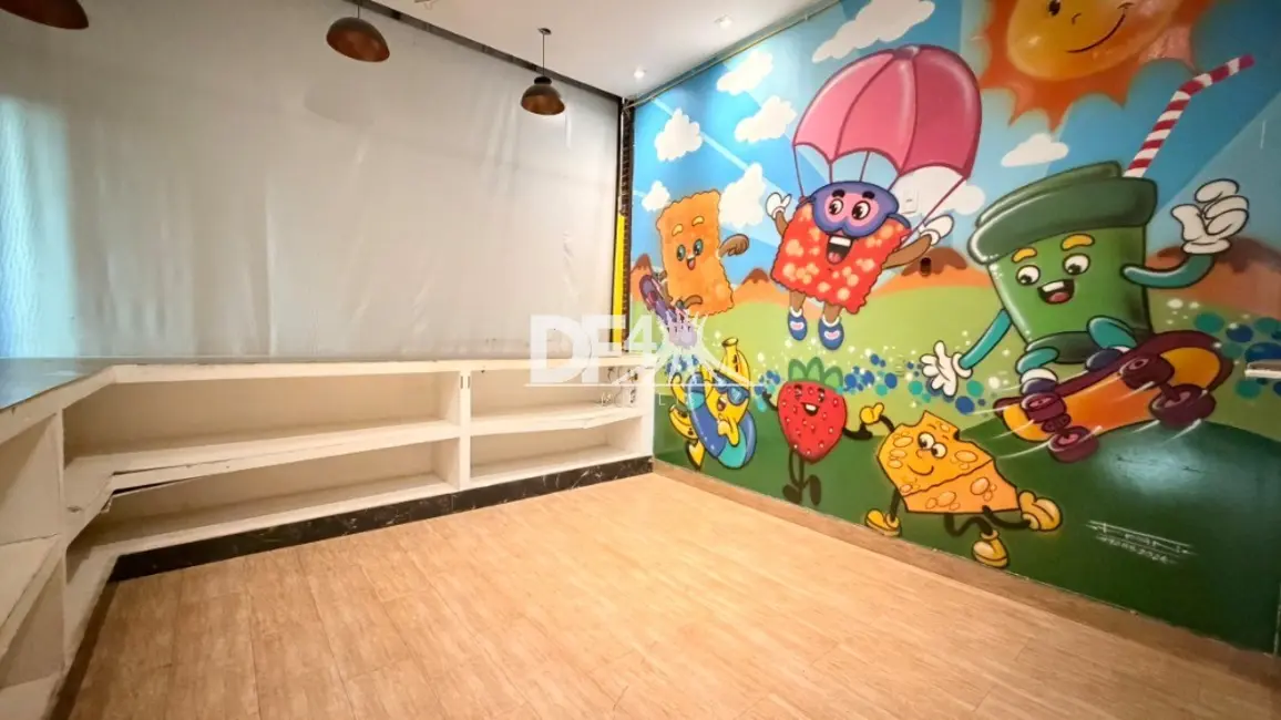 Foto 3 de Loja para alugar, 60m2 em Brasilia - DF