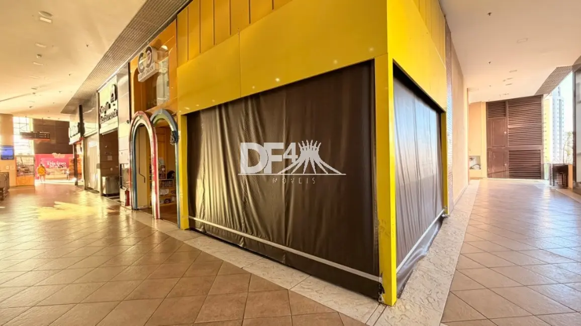 Foto 1 de Loja para alugar, 60m2 em Brasilia - DF