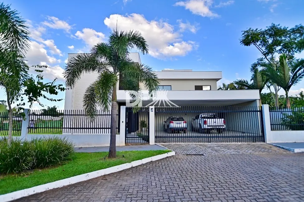 Foto 1 de Casa de Condomínio com 4 quartos à venda, 5000m2 em Park Way, Brasilia - DF