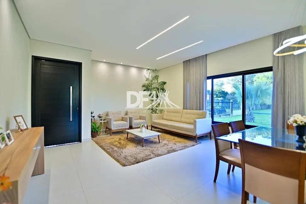 Foto 3 de Casa de Condomínio com 4 quartos à venda, 5000m2 em Park Way, Brasilia - DF