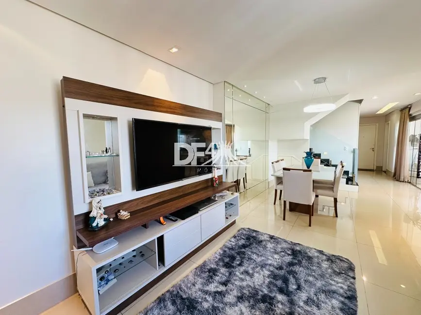 Apartamento com 2 quartos à venda, 186m2 em Norte (Águas Claras), Brasilia - DF - imagem 2 Foto 2 de Apartamento com 2 quartos à venda, 186m2 em Norte (Águas Claras), Brasilia - DF