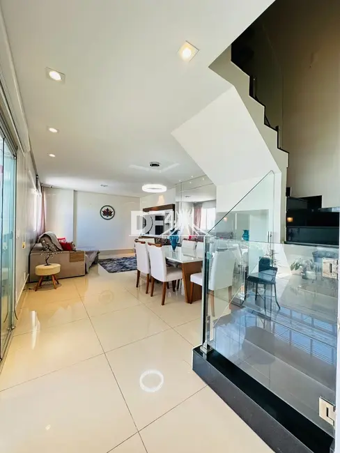 Apartamento com 2 quartos à venda, 186m2 em Norte (Águas Claras), Brasilia - DF - imagem 6 Foto 6 de Apartamento com 2 quartos à venda, 186m2 em Norte (Águas Claras), Brasilia - DF