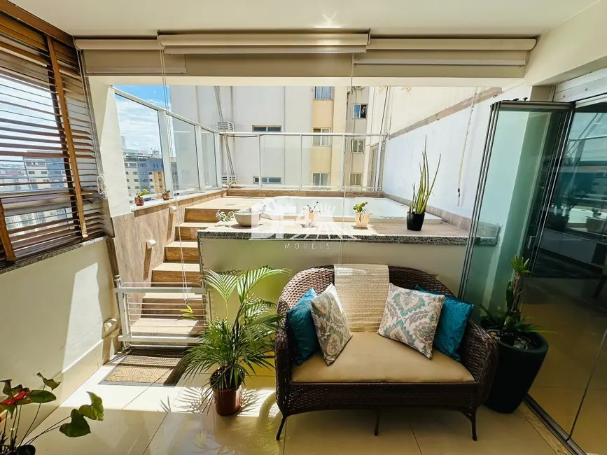 Apartamento com 2 quartos à venda, 186m2 em Norte (Águas Claras), Brasilia - DF - imagem 1 Foto 1 de Apartamento com 2 quartos à venda, 186m2 em Norte (Águas Claras), Brasilia - DF
