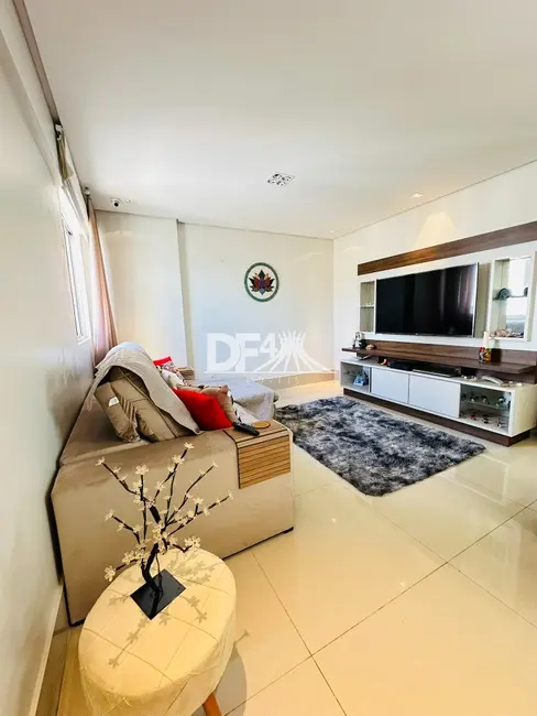 Apartamento com 2 quartos à venda, 186m2 em Norte (Águas Claras), Brasilia - DF - imagem 5 Foto 5 de Apartamento com 2 quartos à venda, 186m2 em Norte (Águas Claras), Brasilia - DF