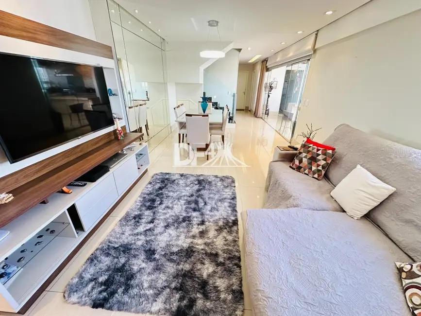 Apartamento com 2 quartos à venda, 186m2 em Norte (Águas Claras), Brasilia - DF - imagem 3 Foto 3 de Apartamento com 2 quartos à venda, 186m2 em Norte (Águas Claras), Brasilia - DF
