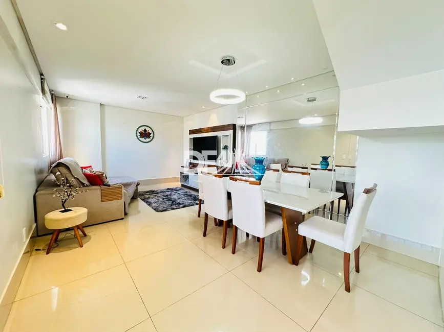 Apartamento com 2 quartos à venda, 186m2 em Norte (Águas Claras), Brasilia - DF - imagem 4 Foto 4 de Apartamento com 2 quartos à venda, 186m2 em Norte (Águas Claras), Brasilia - DF