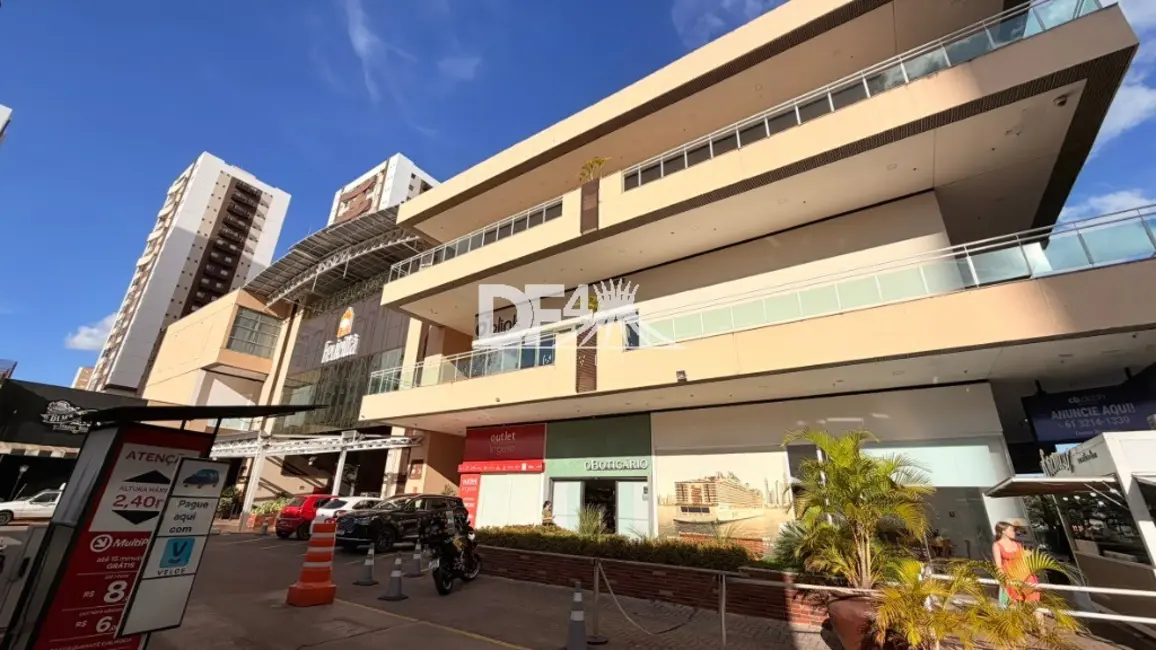 Loja para alugar, 60m2 em Brasilia - DF - imagem 1 Foto 1 de Loja para alugar, 60m2 em Brasilia - DF