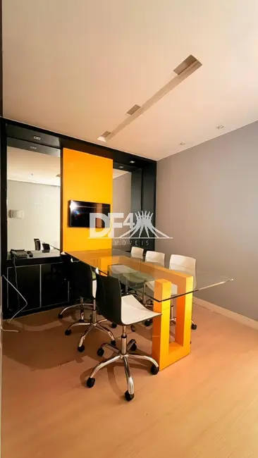 Foto 1 de Sala Comercial para alugar, 38m2 em Norte (Águas Claras), Brasilia - DF