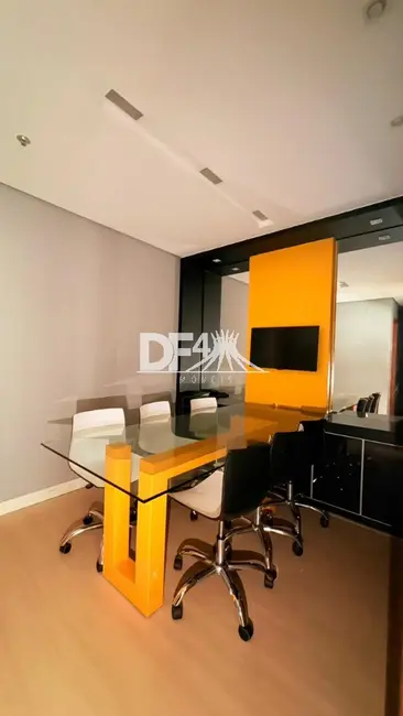 Foto 4 de Sala Comercial para alugar, 38m2 em Norte (Águas Claras), Brasilia - DF