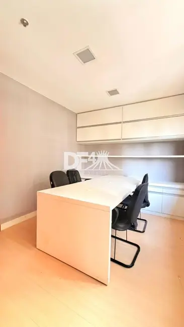 Foto 2 de Sala Comercial para alugar, 38m2 em Norte (Águas Claras), Brasilia - DF