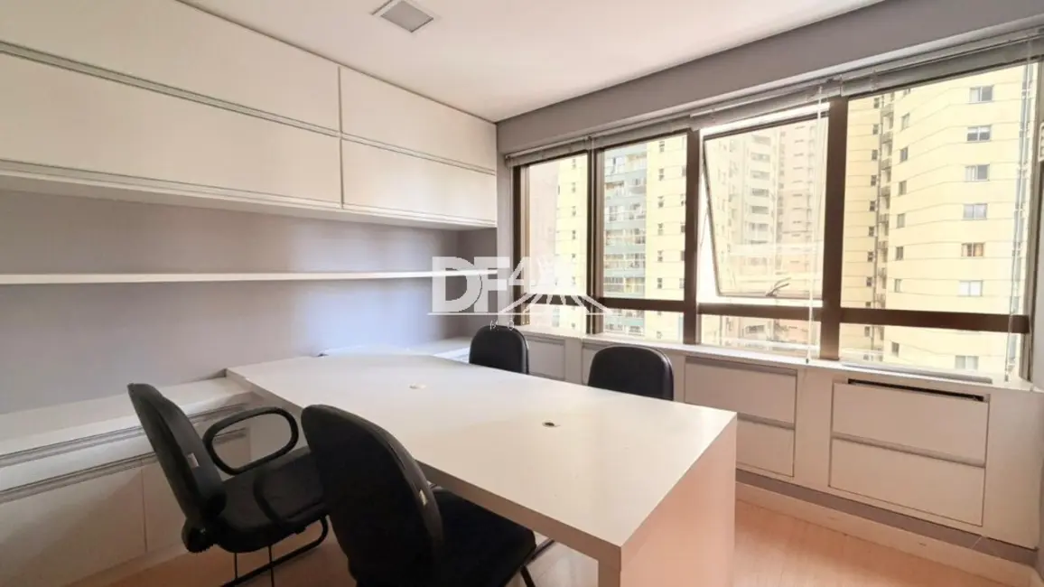 Foto 8 de Sala Comercial para alugar, 38m2 em Norte (Águas Claras), Brasilia - DF