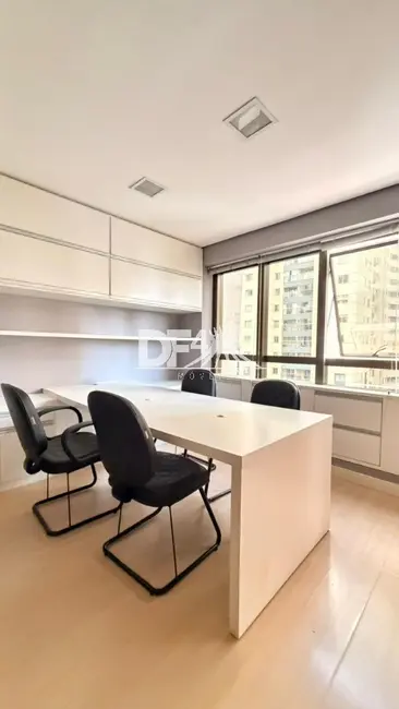 Foto 9 de Sala Comercial para alugar, 38m2 em Norte (Águas Claras), Brasilia - DF