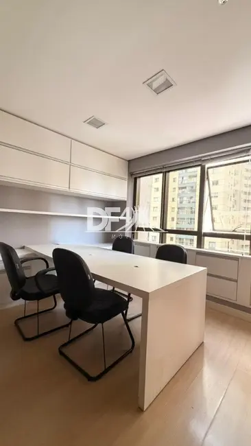 Foto 6 de Sala Comercial para alugar, 38m2 em Norte (Águas Claras), Brasilia - DF