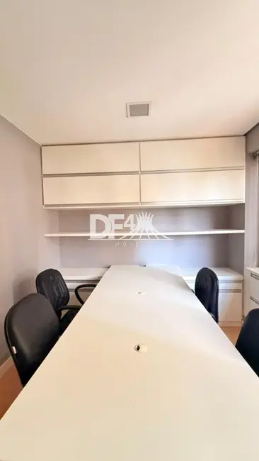 Foto 7 de Sala Comercial para alugar, 38m2 em Norte (Águas Claras), Brasilia - DF