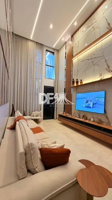 Foto 6 de Casa de Condomínio com 3 quartos à venda, 400m2 em Setor Habitacional Vicente Pires, Brasilia - DF