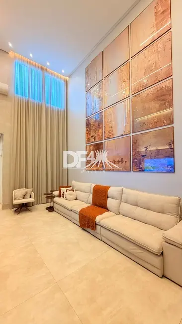 Foto 3 de Casa de Condomínio com 3 quartos à venda, 400m2 em Setor Habitacional Vicente Pires, Brasilia - DF