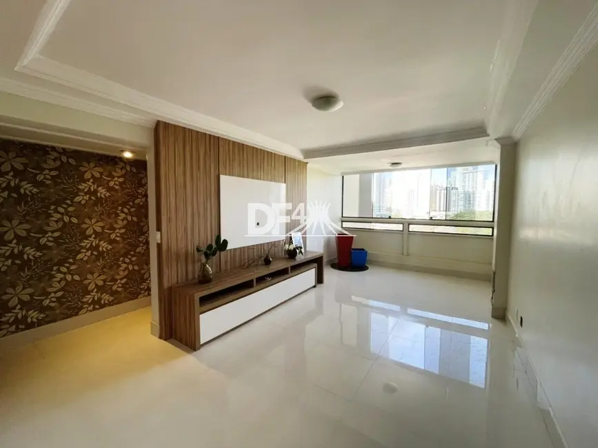 Apartamento com 2 quartos à venda, 83m2 em Norte (Águas Claras), Brasilia - DF - imagem 2 Foto 2 de Apartamento com 2 quartos à venda, 83m2 em Norte (Águas Claras), Brasilia - DF