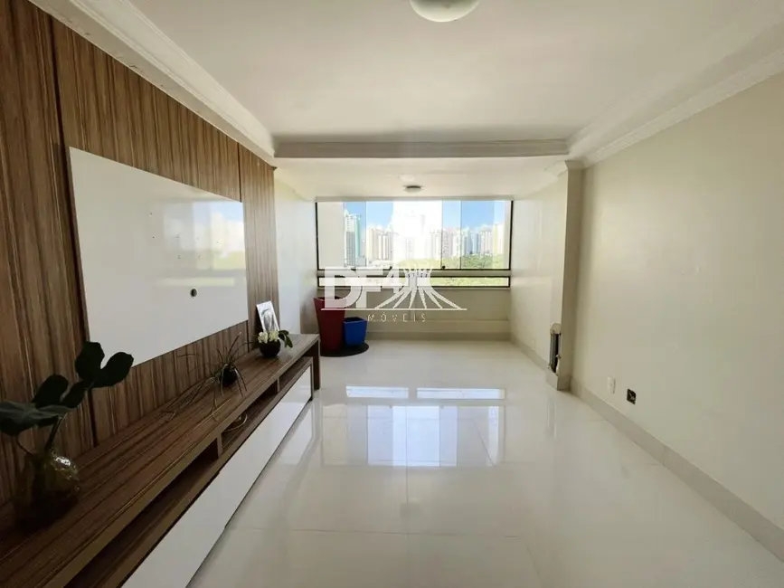 Apartamento com 2 quartos à venda, 83m2 em Norte (Águas Claras), Brasilia - DF - imagem 5 Foto 5 de Apartamento com 2 quartos à venda, 83m2 em Norte (Águas Claras), Brasilia - DF