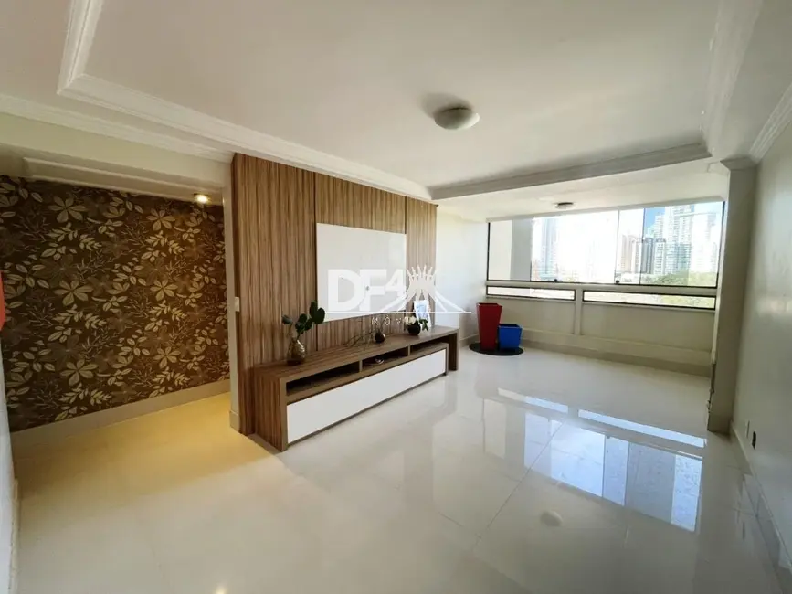Apartamento com 2 quartos à venda, 83m2 em Norte (Águas Claras), Brasilia - DF - imagem 3 Foto 3 de Apartamento com 2 quartos à venda, 83m2 em Norte (Águas Claras), Brasilia - DF