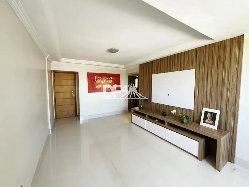 Apartamento com 2 quartos à venda, 83m2 em Norte (Águas Claras), Brasilia - DF - imagem 7 Foto 7 de Apartamento com 2 quartos à venda, 83m2 em Norte (Águas Claras), Brasilia - DF