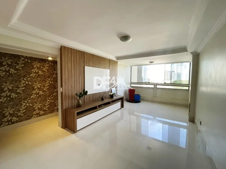 Apartamento com 2 quartos à venda, 83m2 em Norte (Águas Claras), Brasilia - DF - imagem 1 Foto 1 de Apartamento com 2 quartos à venda, 83m2 em Norte (Águas Claras), Brasilia - DF