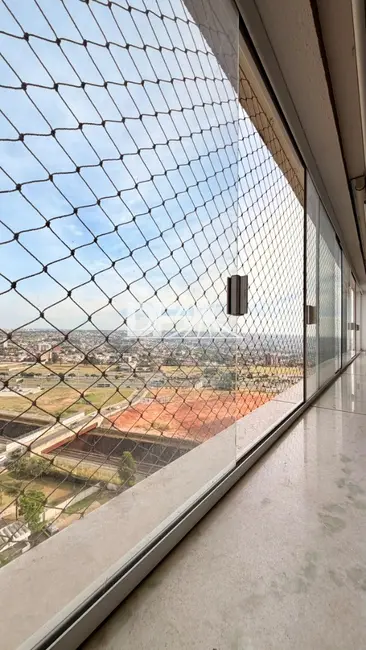Apartamento com 2 quartos à venda, 59m2 em Sul (Águas Claras), Brasilia - DF - imagem 9 Foto 9 de Apartamento com 2 quartos à venda, 59m2 em Sul (Águas Claras), Brasilia - DF