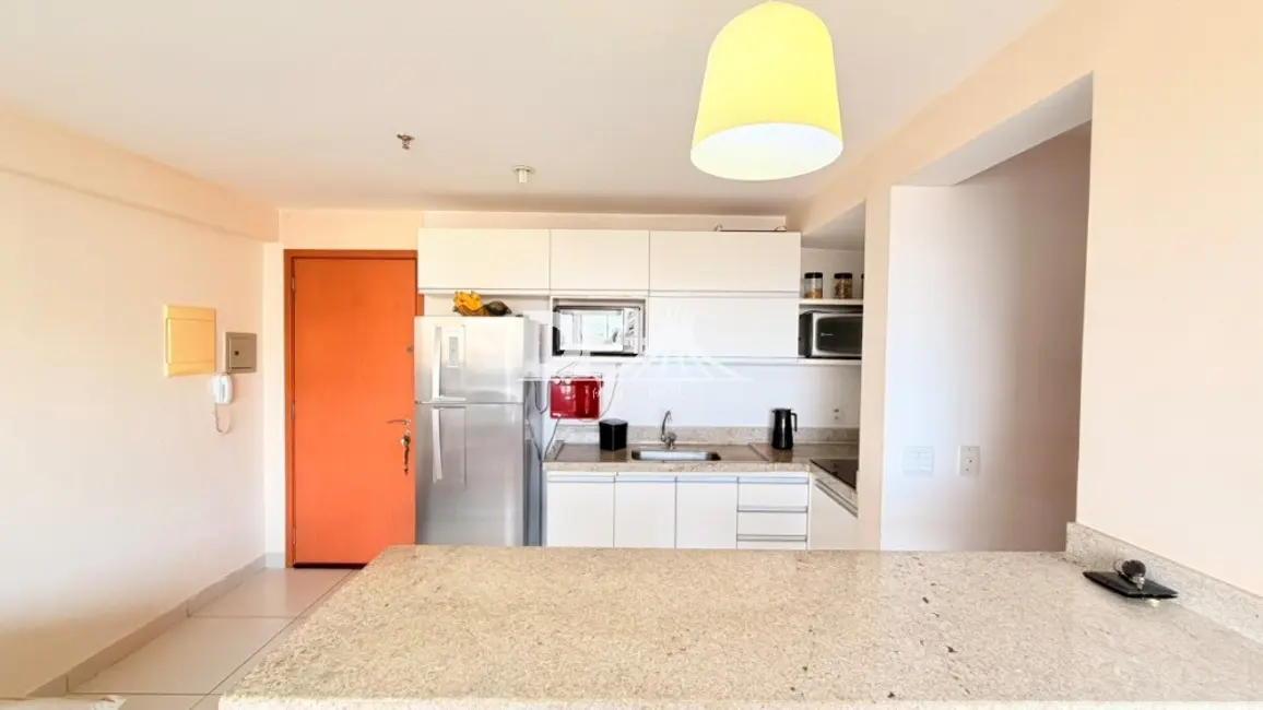 Apartamento com 2 quartos à venda, 59m2 em Sul (Águas Claras), Brasilia - DF - imagem 5 Foto 5 de Apartamento com 2 quartos à venda, 59m2 em Sul (Águas Claras), Brasilia - DF
