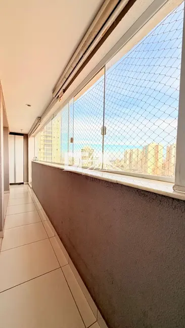 Apartamento com 2 quartos à venda, 59m2 em Sul (Águas Claras), Brasilia - DF - imagem 7 Foto 7 de Apartamento com 2 quartos à venda, 59m2 em Sul (Águas Claras), Brasilia - DF