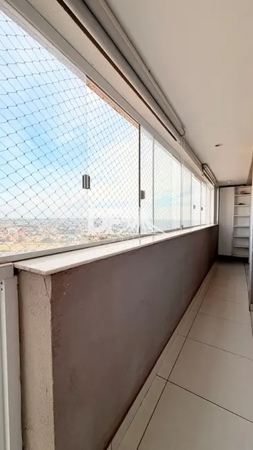 Apartamento com 2 quartos à venda, 59m2 em Sul (Águas Claras), Brasilia - DF - imagem 8 Foto 8 de Apartamento com 2 quartos à venda, 59m2 em Sul (Águas Claras), Brasilia - DF