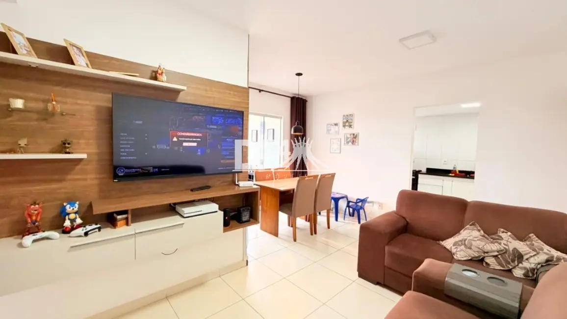 Apartamento com 3 quartos à venda, 82m2 em Ceilândia Norte (Ceilândia), Brasilia - DF - imagem 2 Foto 2 de Apartamento com 3 quartos à venda, 82m2 em Ceilândia Norte (Ceilândia), Brasilia - DF
