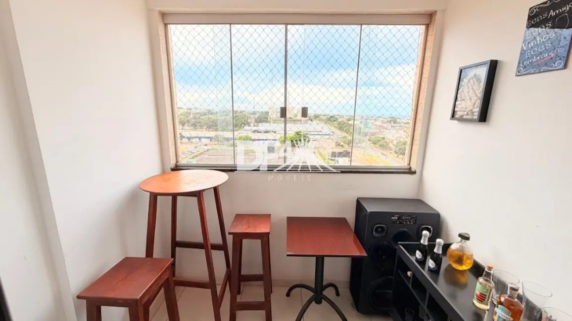 Apartamento com 3 quartos à venda, 82m2 em Ceilândia Norte (Ceilândia), Brasilia - DF - imagem 8 Foto 8 de Apartamento com 3 quartos à venda, 82m2 em Ceilândia Norte (Ceilândia), Brasilia - DF
