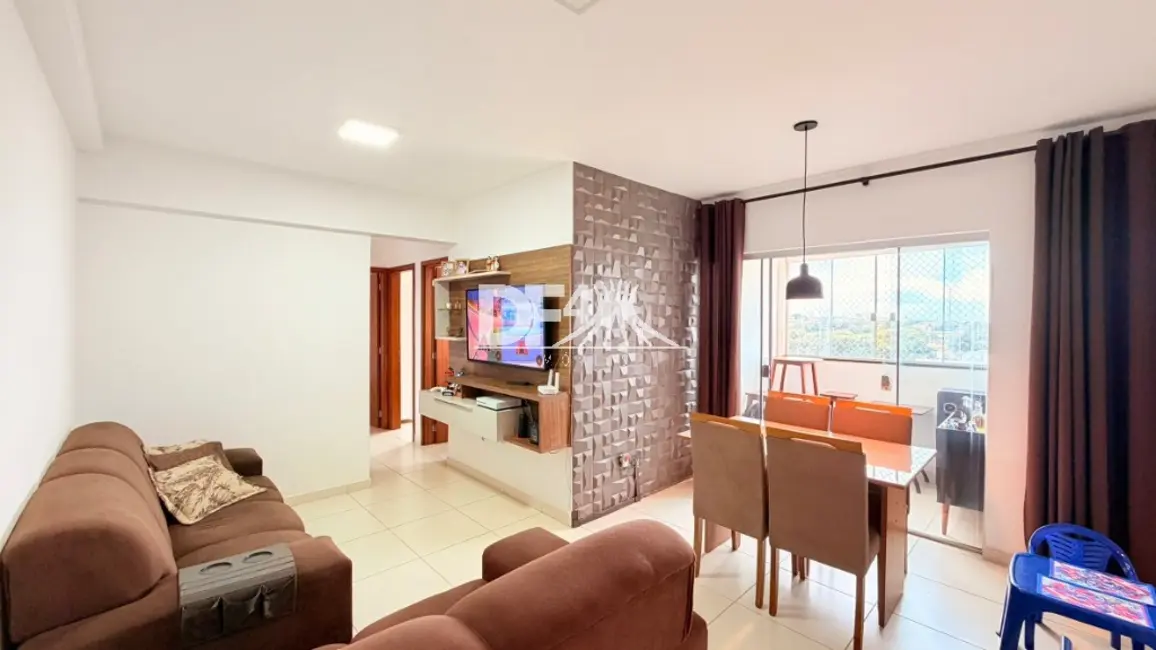 Apartamento com 3 quartos à venda, 82m2 em Ceilândia Norte (Ceilândia), Brasilia - DF - imagem 1 Foto 1 de Apartamento com 3 quartos à venda, 82m2 em Ceilândia Norte (Ceilândia), Brasilia - DF