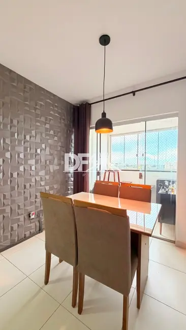 Apartamento com 3 quartos à venda, 82m2 em Ceilândia Norte (Ceilândia), Brasilia - DF - imagem 9 Foto 9 de Apartamento com 3 quartos à venda, 82m2 em Ceilândia Norte (Ceilândia), Brasilia - DF