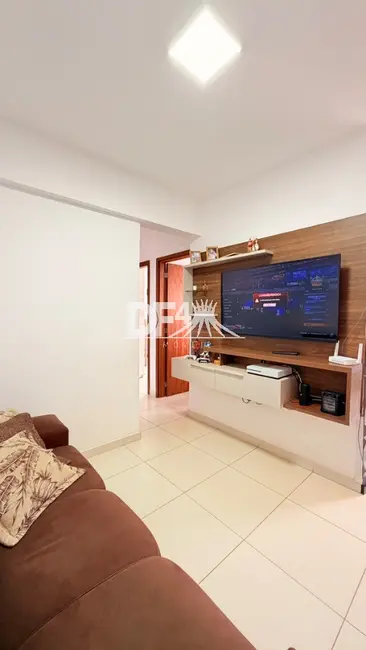 Apartamento com 3 quartos à venda, 82m2 em Ceilândia Norte (Ceilândia), Brasilia - DF - imagem 3 Foto 3 de Apartamento com 3 quartos à venda, 82m2 em Ceilândia Norte (Ceilândia), Brasilia - DF