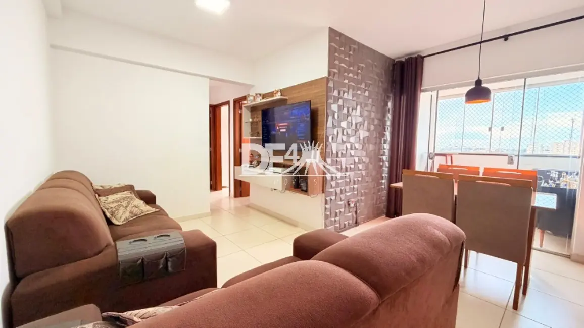 Apartamento com 3 quartos à venda, 82m2 em Ceilândia Norte (Ceilândia), Brasilia - DF - imagem 5 Foto 5 de Apartamento com 3 quartos à venda, 82m2 em Ceilândia Norte (Ceilândia), Brasilia - DF