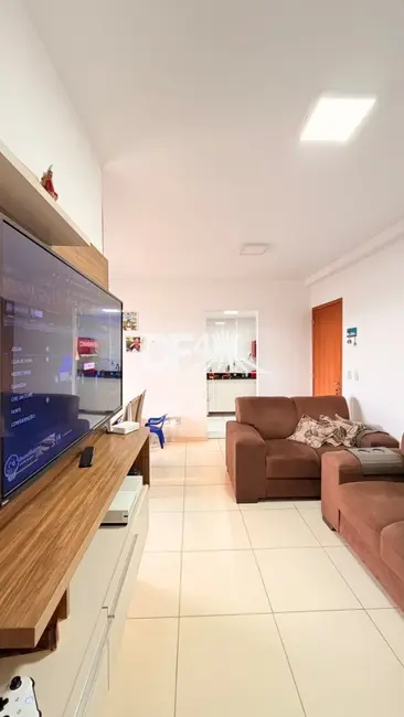 Apartamento com 3 quartos à venda, 82m2 em Ceilândia Norte (Ceilândia), Brasilia - DF - imagem 6 Foto 6 de Apartamento com 3 quartos à venda, 82m2 em Ceilândia Norte (Ceilândia), Brasilia - DF