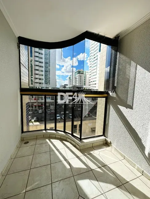Apartamento com 3 quartos para alugar, 110m2 em Norte (Águas Claras), Brasilia - DF - imagem 6 Foto 6 de Apartamento com 3 quartos para alugar, 110m2 em Norte (Águas Claras), Brasilia - DF