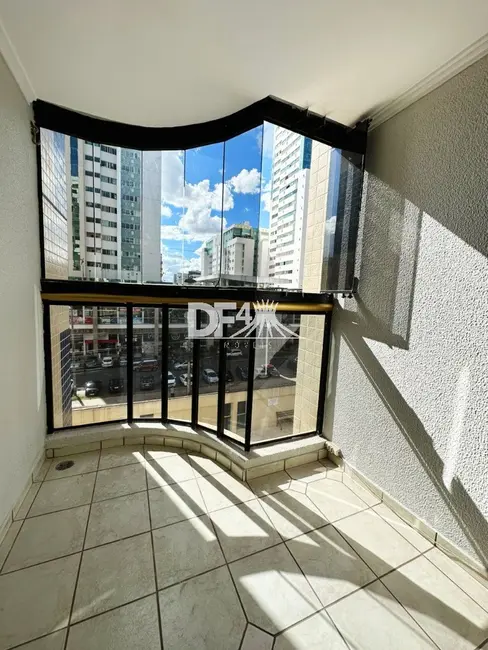 Apartamento com 3 quartos para alugar, 110m2 em Norte (Águas Claras), Brasilia - DF - imagem 7 Foto 7 de Apartamento com 3 quartos para alugar, 110m2 em Norte (Águas Claras), Brasilia - DF