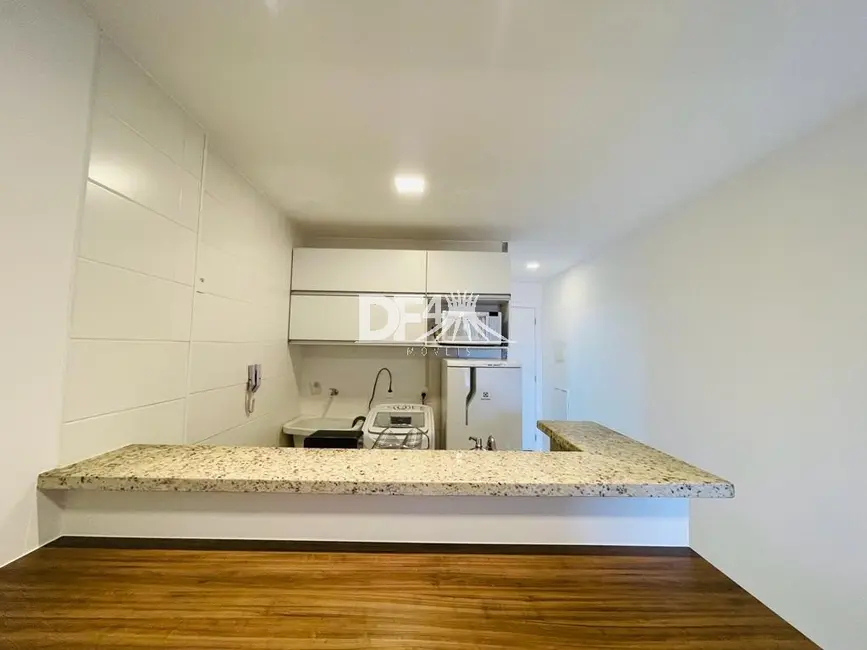 Foto 6 de Apartamento com 1 quarto para alugar, 33m2 em Setor Noroeste, Brasilia - DF