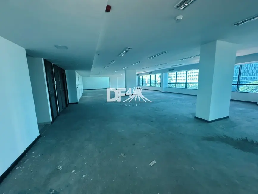 Foto 7 de Sala Comercial para alugar, 702m2 em Asa Norte, Brasilia - DF