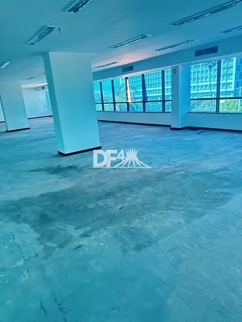 Foto 6 de Sala Comercial para alugar, 702m2 em Asa Norte, Brasilia - DF