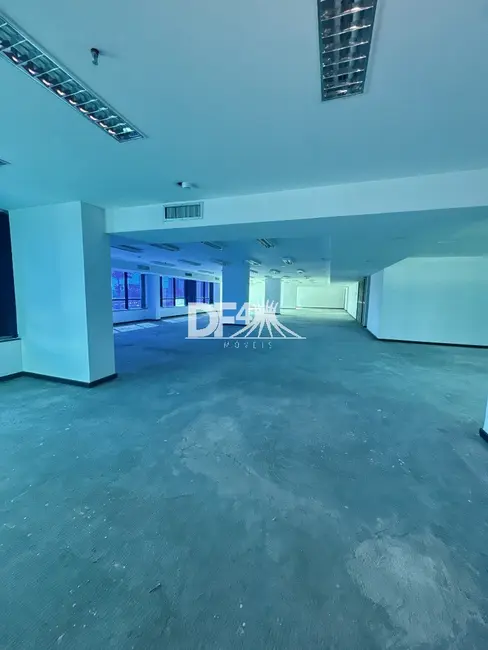 Foto 2 de Sala Comercial para alugar, 702m2 em Asa Norte, Brasilia - DF