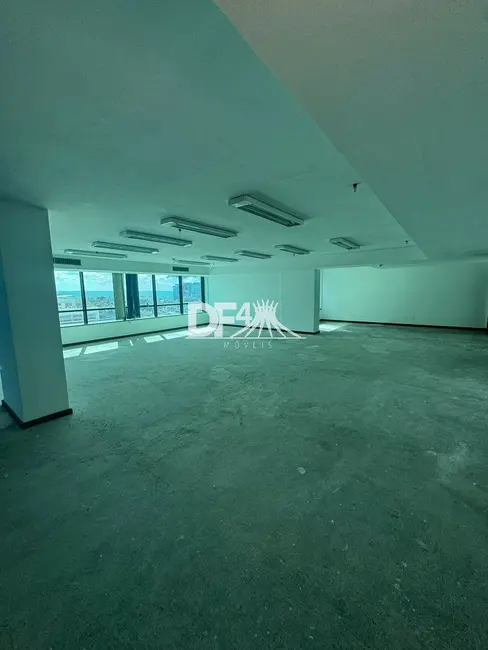 Foto 8 de Sala Comercial para alugar, 702m2 em Asa Norte, Brasilia - DF