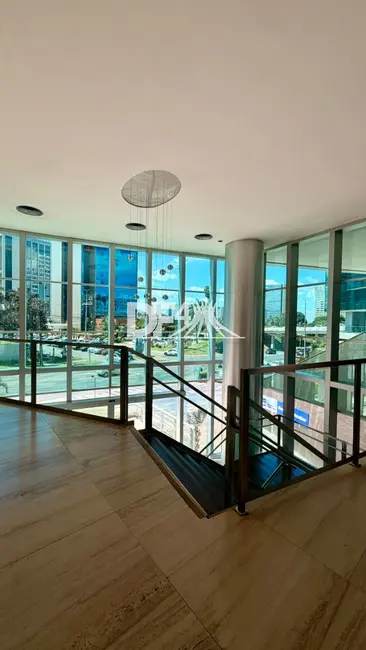 Foto 9 de Sala Comercial para alugar, 1143m2 em Asa Norte, Brasilia - DF