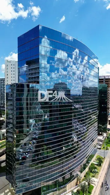 Foto 6 de Sala Comercial para alugar, 1143m2 em Asa Norte, Brasilia - DF