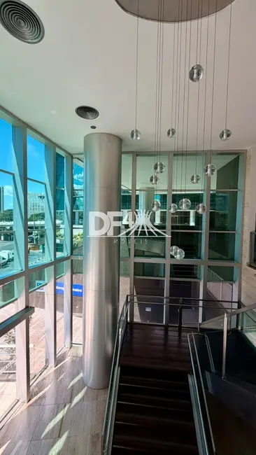 Foto 8 de Sala Comercial para alugar, 1143m2 em Asa Norte, Brasilia - DF