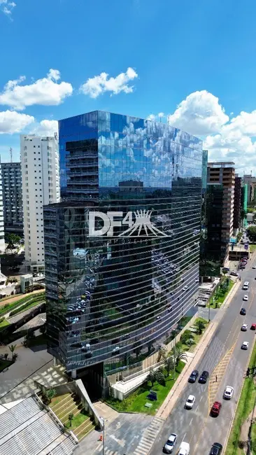 Foto 5 de Sala Comercial para alugar, 1143m2 em Asa Norte, Brasilia - DF