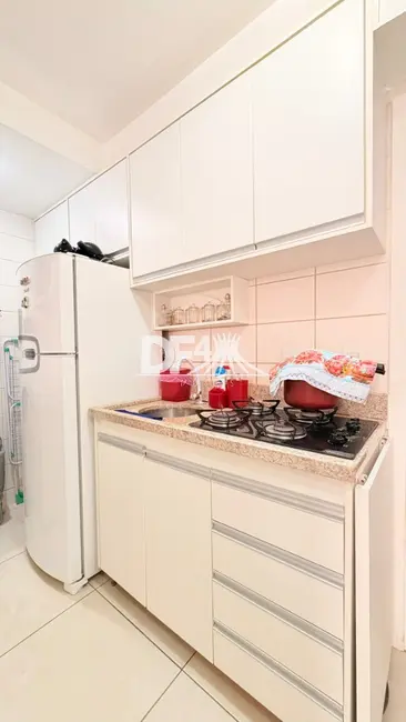Apartamento com 1 quarto à venda, 33m2 em Sul (Águas Claras), Brasilia - DF - imagem 9 Foto 9 de Apartamento com 1 quarto à venda, 33m2 em Sul (Águas Claras), Brasilia - DF
